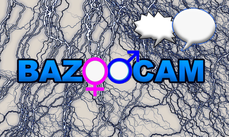 Картинка Bazoocam - бесплатный видеочат номер один для знакомств и общения
